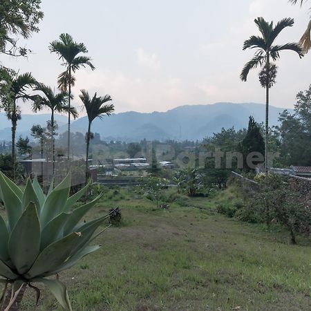 Bens Homestay Mitra Reddoorz Bogor Kültér fotó