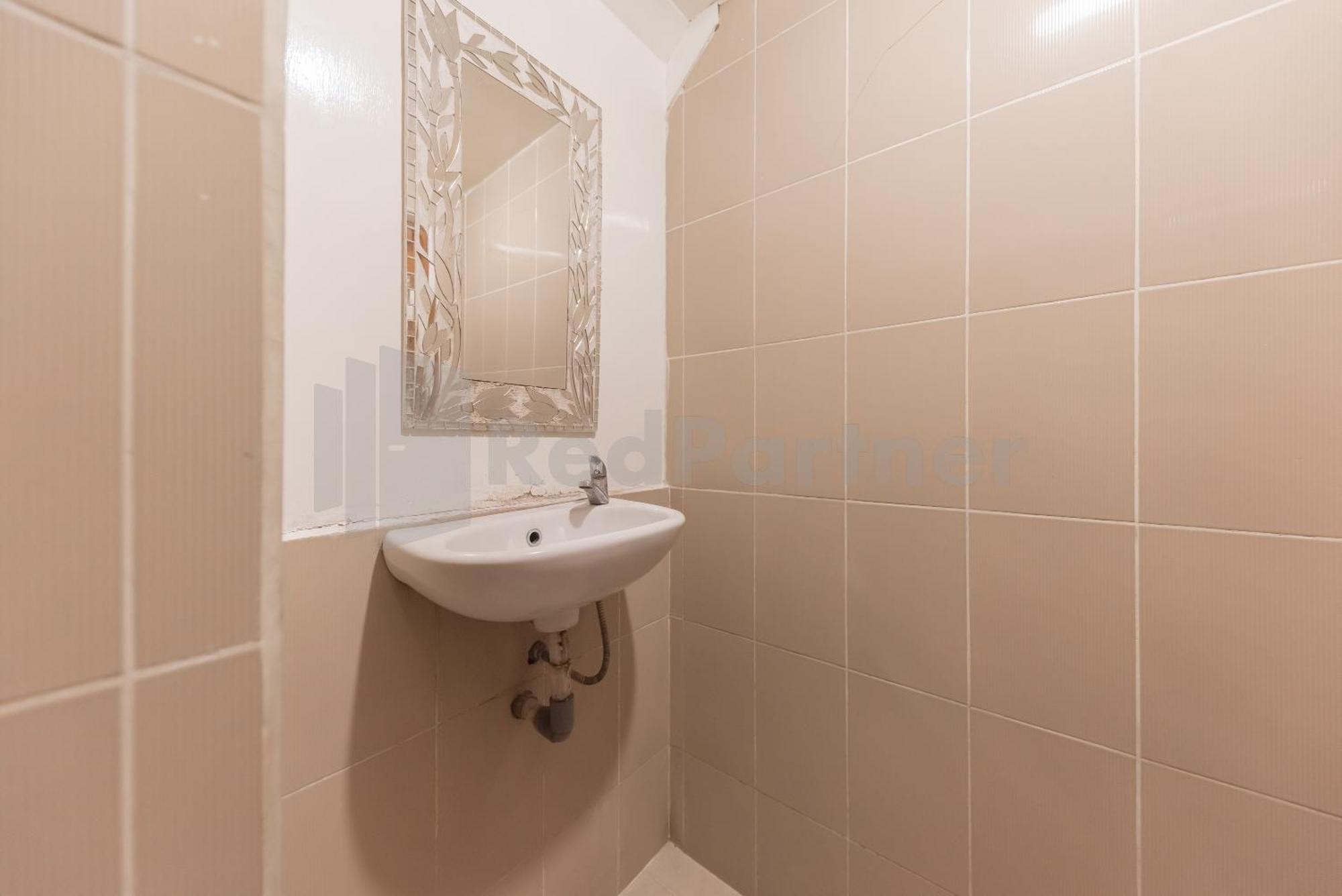 Bens Homestay Mitra Reddoorz Bogor Kültér fotó