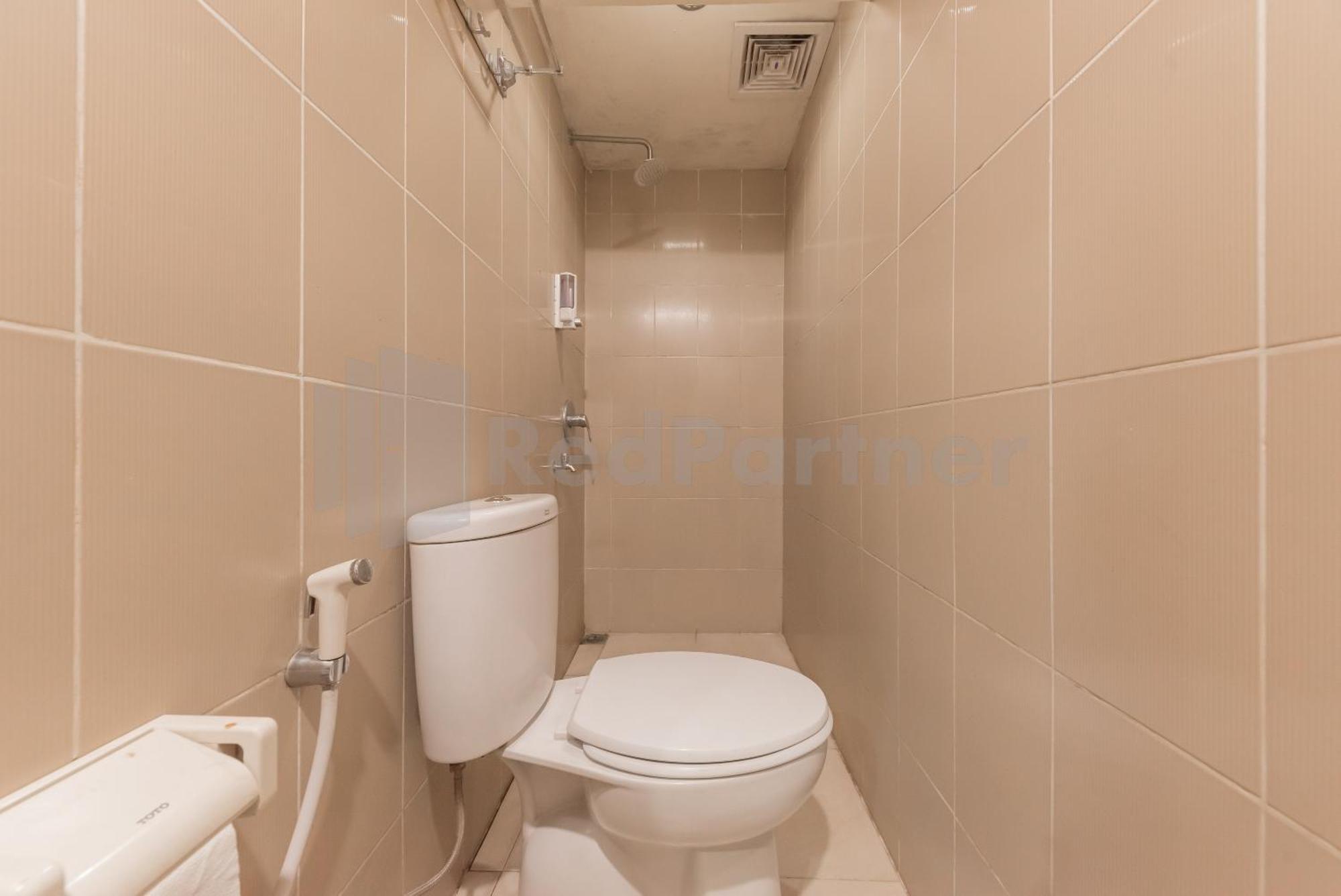 Bens Homestay Mitra Reddoorz Bogor Kültér fotó