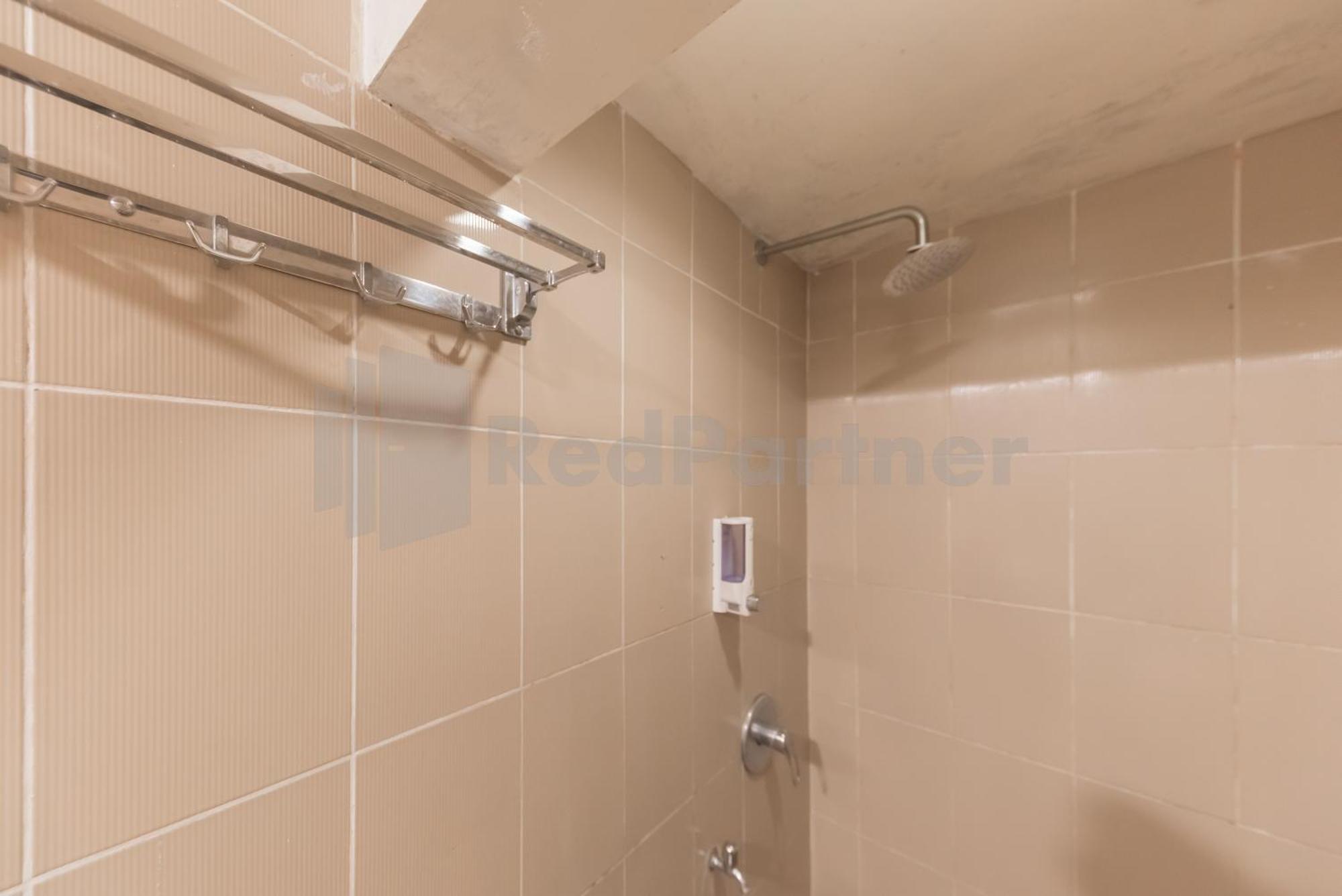 Bens Homestay Mitra Reddoorz Bogor Kültér fotó